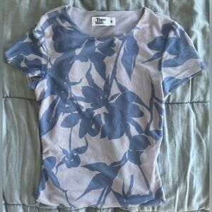 TIGER MIST SKIRT SET